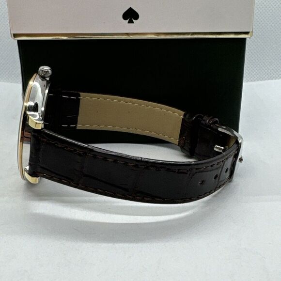 Kate Spade New York Monterey KSW1143 Women Analog Dial Quartz Wrist Watch JNA122 main image 7